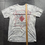 2000s Affliction Shirt (L)
