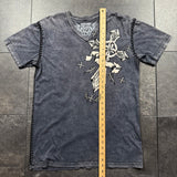2000s Raw State Shirt (M)