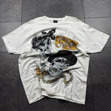 Deadstock 2000s Hip Hop Shirt (XL)
