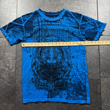 Y2K Affliction Shirt (S)