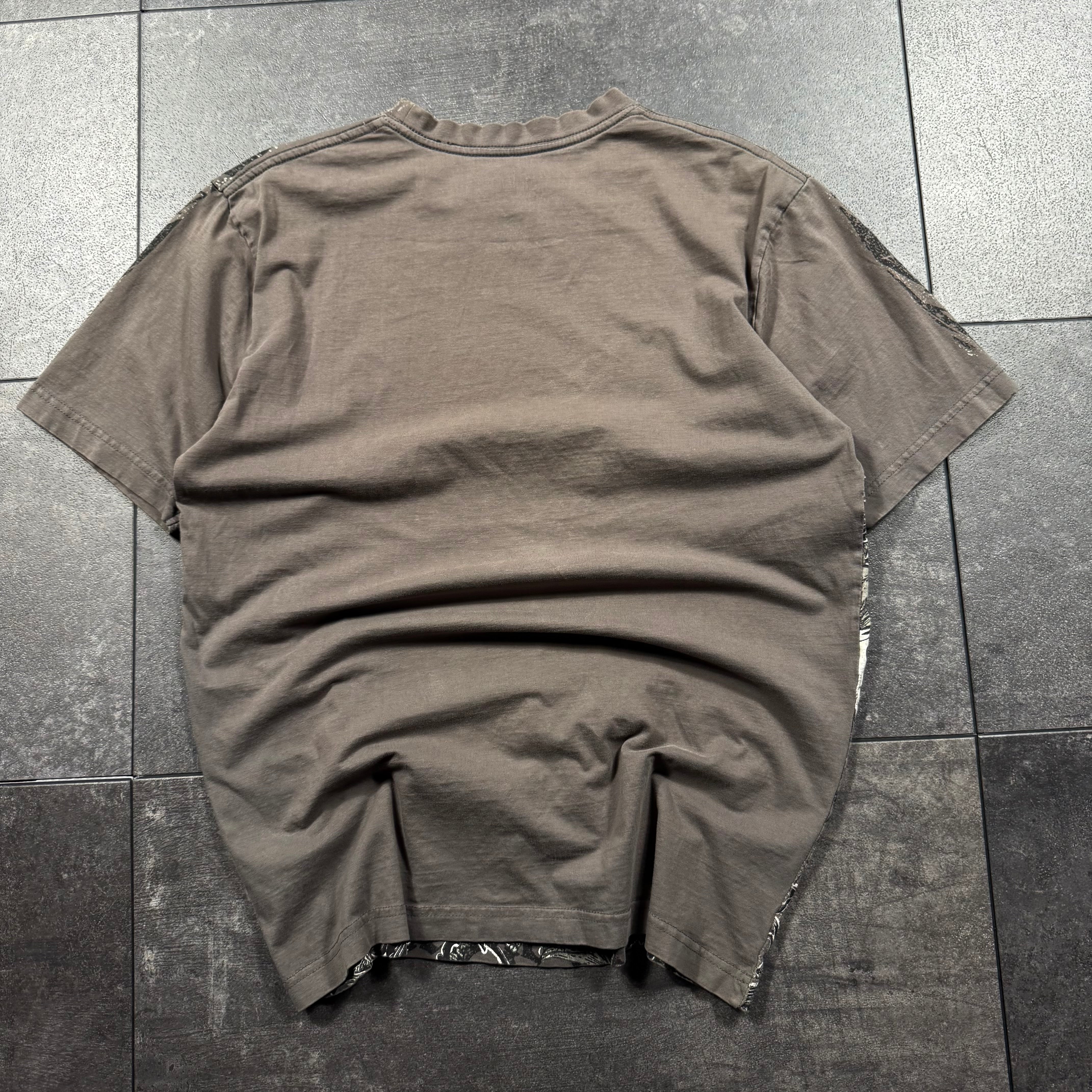 (rare) 2000s MMA Elite Shirt (M)