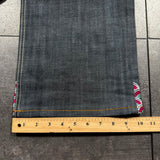 (rare) Deadstock 2000s Artful Dodger Jeans (38x32)