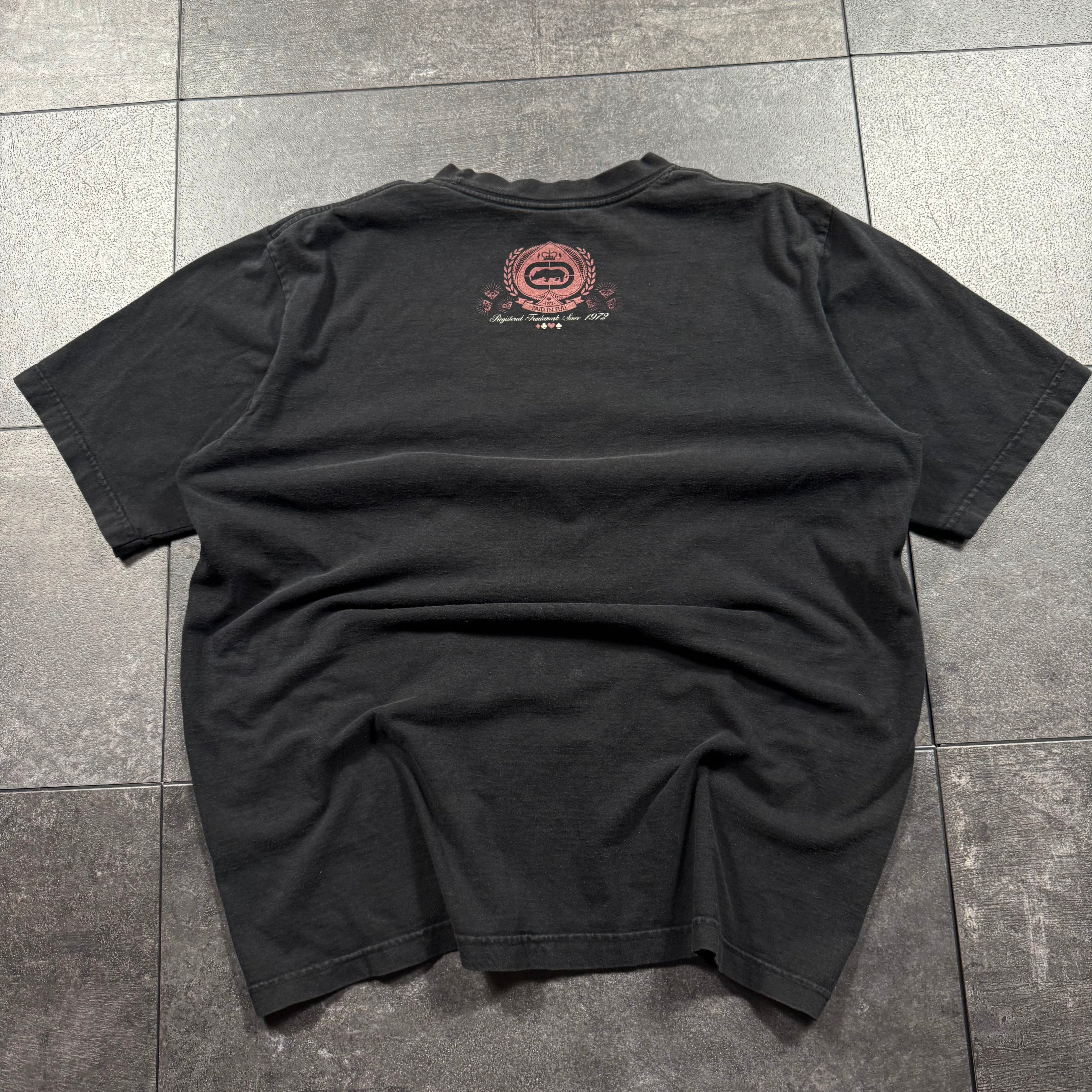 2000s Ecko Unltd Shirt (L)