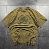 2000s Metal Mulisha Shirt (L)