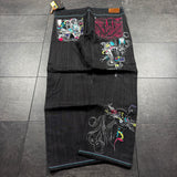 (rare) Deadstock 2000s Artful Dodger Jeans (44x35)