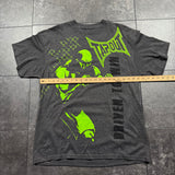Deadstock 2000s Tapout Shirt (L)