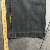 2000s Brooklyn Xpress Jeans (38x28)