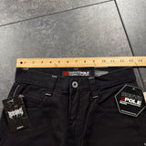 Deadstock 2000s Southpole OG Tab Jeans (26x27)