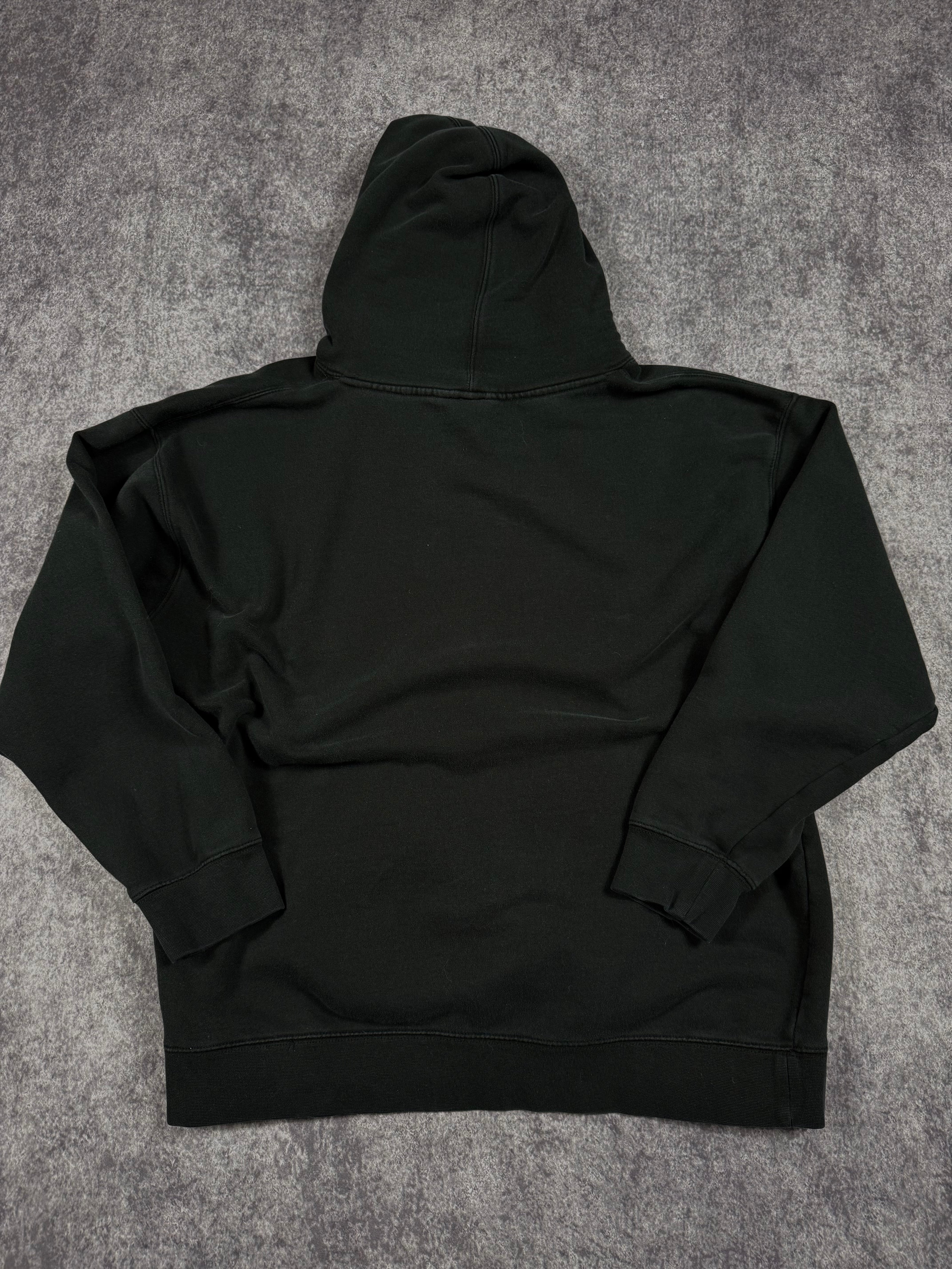 (rare) 2000s monster energy hoodie (XL)