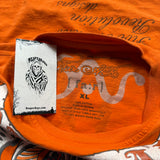 Y2K Grunge Shirt (L)