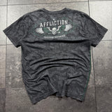 2000s Affliction Shirt (M)