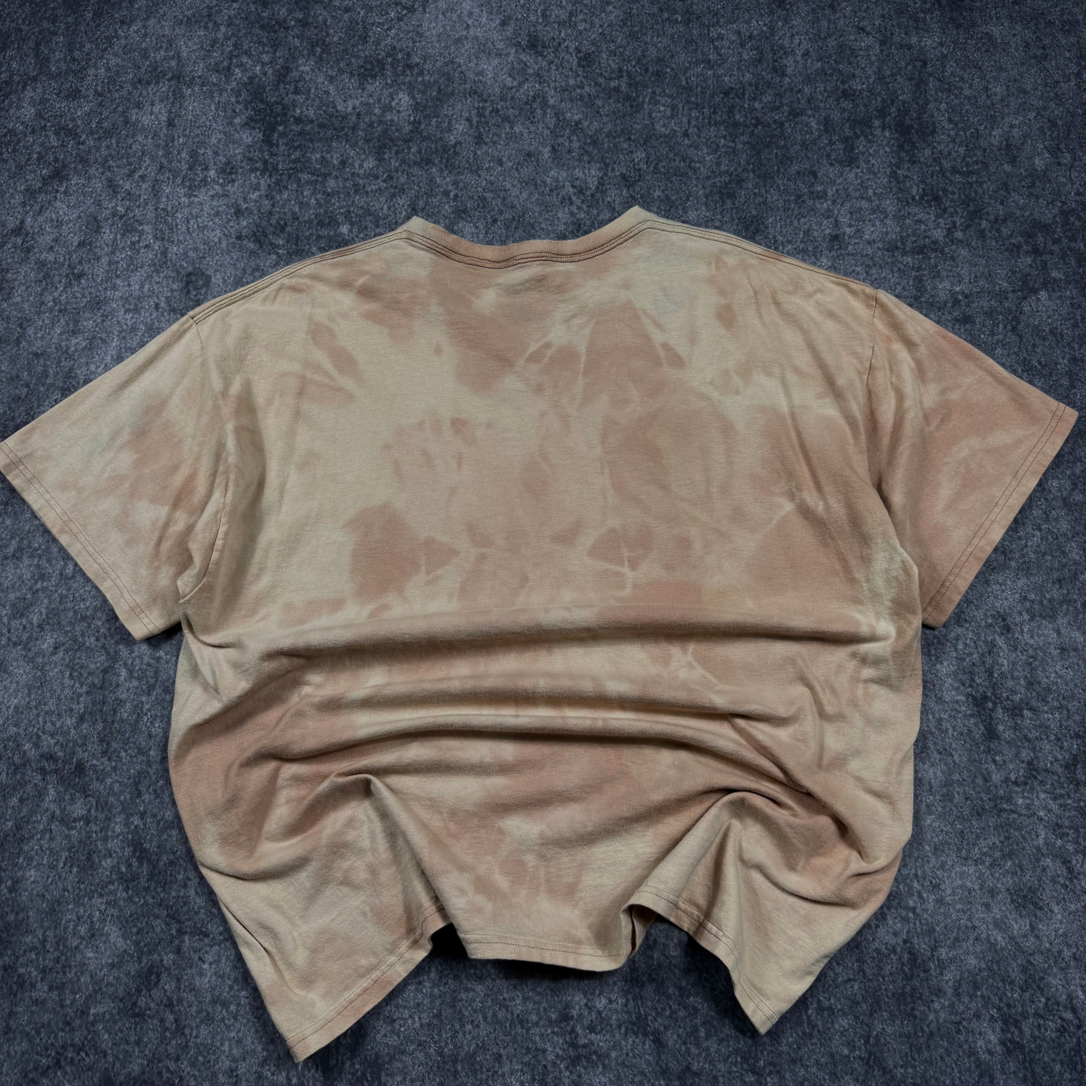 2000s mma elite shirt (XL)