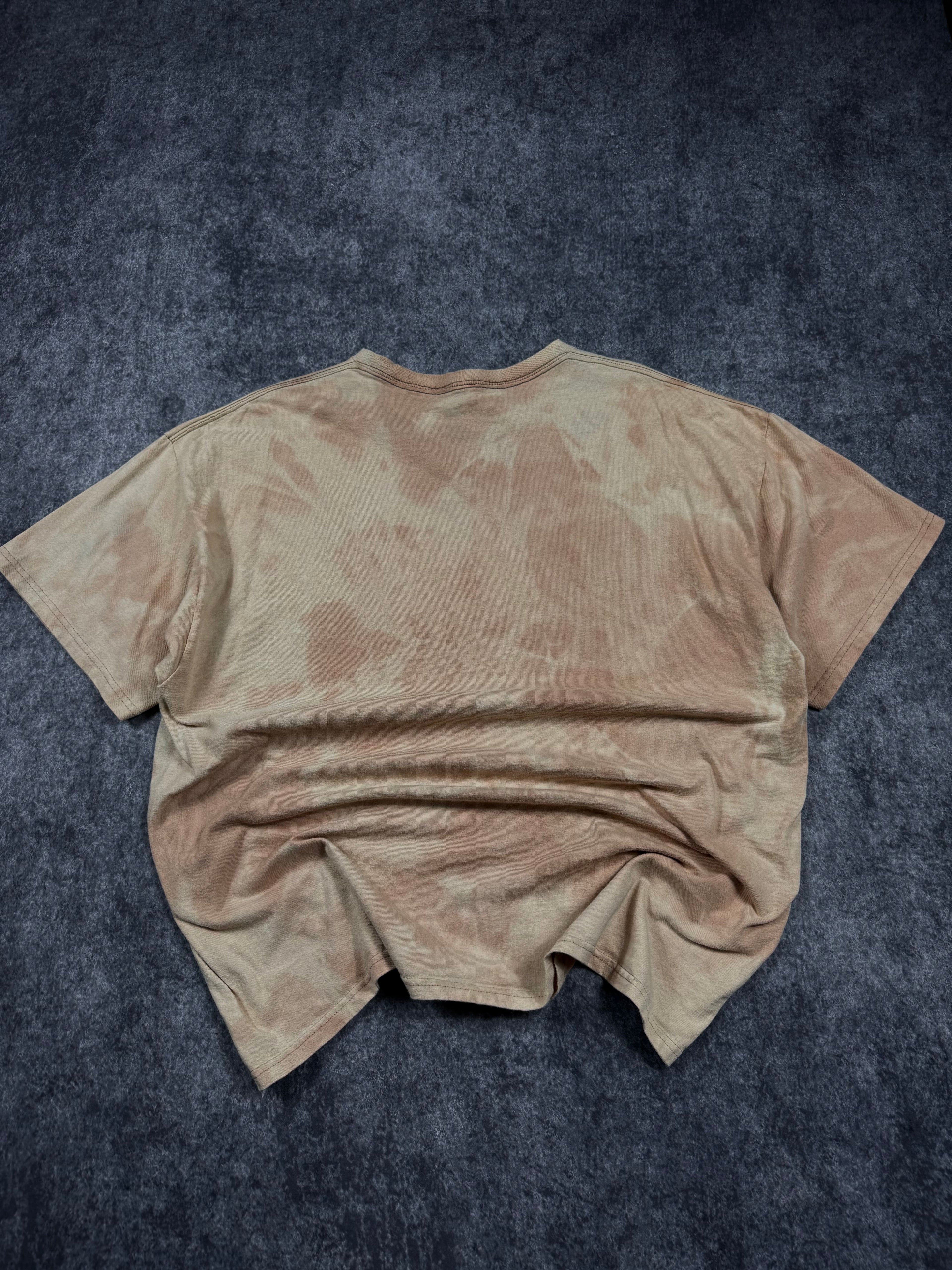 2000s mma elite shirt (XL)