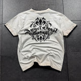 2000s Tribal Shirt (XS)