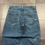 2000s Southpole Gold Tabs (38x29)