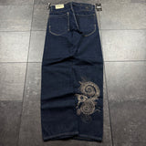 (rare) Deadstock Artful Dodger Jeans (34x33)
