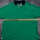 (rare) 2000s fubu polo (XXXL)