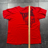 Tapout Shirt (XL)