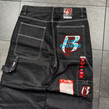 Deadstock Ruff Ryders Jeans (36x30)