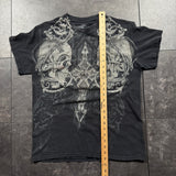 (rare) 2000s MMA Elite Shirt (M)