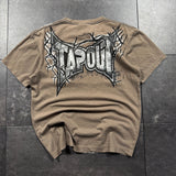 (rare) 2000s Tapout Shirt (M)