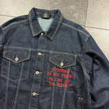 Deadstock 2000s Southpole Jacket (XXL)