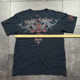 2000s Xtreme Couture Shirt (L)
