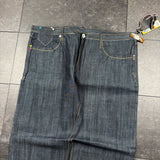 Deadstock 2000s Artful Dodger Jeans (44x34)