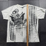 2000s Tapout Shirt (XL)
