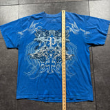 2000s Grunge Shirt (L)