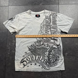 Y2K Southpole Shirt (M)
