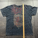 2000s Tapout Shirt (XL)