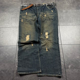2000s Deadstock Jeans (42x32)