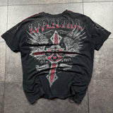 (rare) 2000s Affliction Shirt (L)