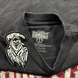 (rare) 2000s MMA Elite Shirt (S)