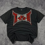 (rare) 2000s tapout shirt (L)