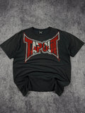 (rare) 2000s tapout shirt (L)