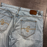 2000s Ecko Unltd Jorts (42)
