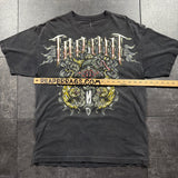 2000s Tapout Shirt (L)