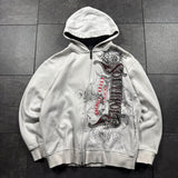 2000s Southpole Hoodie (M)