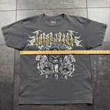 2000s Tapout Shirt (L)