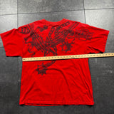 2000s MMA Elite Shirt (L)