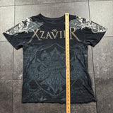 2000s Xzavier Shirt (M)