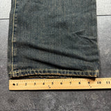2000s Deadstock Jeans (40x34)