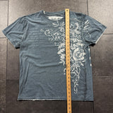 2000s Grunge Shirt (M)