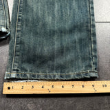 2000s Ecko Unltd Jeans (36x30)