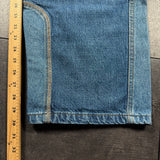 2000s Patchwork Jeans (40x30)