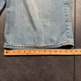 2000s Ecko Unltd Jorts (42)