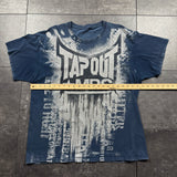 2000s Tapout Shirt (XL)