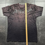 (rare) 2000s Affliction Shirt (XL)